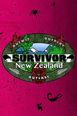 新西兰版幸存者