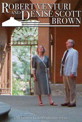 Robert Venturi and Denise Scott Brown 1987