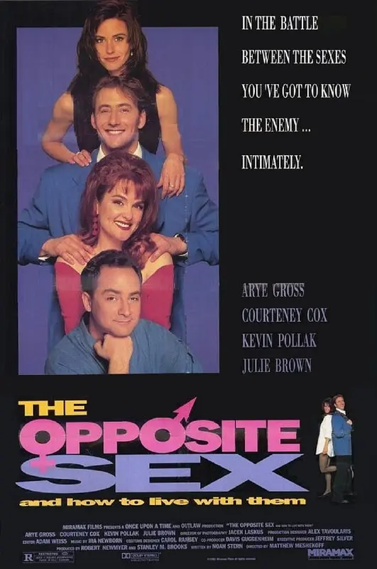 The Opposite Sex and How to Live with Them 1993