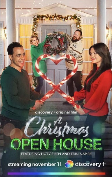 A Christmas Open House 2022
